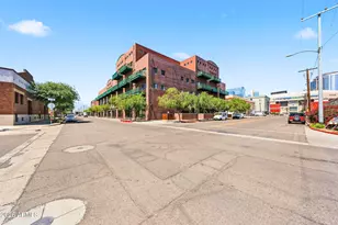 424 S 2nd St, Phoenix, AZ 85004 - Photo 36