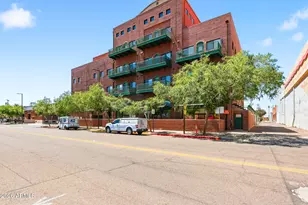 424 S 2nd St, Phoenix, AZ 85004 - Photo 2