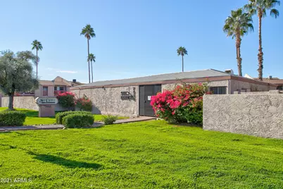 7550 N 12th Street #Unit 230, Phoenix, AZ 85020 - Photo 40