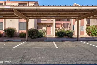 7550 N 12th Street #Unit 230, Phoenix, AZ 85020 - Photo 10
