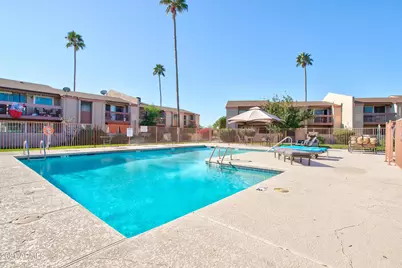 7550 N 12th Street #230, Phoenix, AZ 85020 - Photo 1