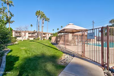 7550 N 12th Street #Unit 230, Phoenix, AZ 85020 - Photo 32