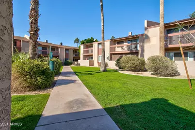 7550 N 12th Street #Unit 230, Phoenix, AZ 85020 - Photo 6