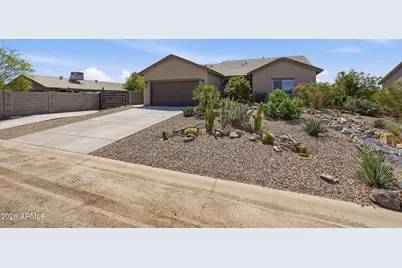 12503 W Carousel Drive, Arizona City, AZ 85123 - Photo 52