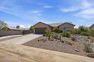 12503 W Carousel Dr, Arizona City, AZ 85123 - Photo 52