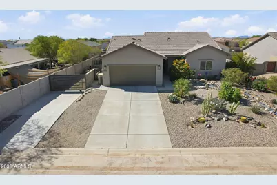 12503 W Carousel Drive, Arizona City, AZ 85123 - Photo 1