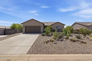 12503 W Carousel Dr, Arizona City, AZ 85123 - Photo 2