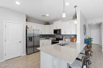 12503 W Carousel Drive, Arizona City, AZ 85123 - Photo 12