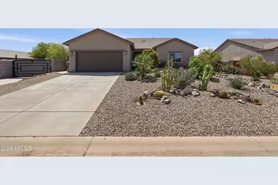 12503 W Carousel Drive, Arizona City, AZ 85123 - Photo 1