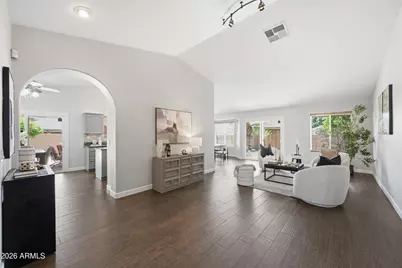 2306 N Acacia --, Mesa, AZ 85213 - Photo 4