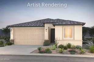 16218 W Pinnacle Vis Dr, Surprise, AZ 85387 - Photo 1