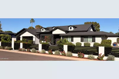 4321 N 68th Place, Scottsdale, AZ 85251 - Photo 1