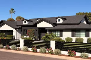 4321 N 68th Pl, Scottsdale, AZ 85251 - Photo 1