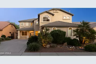 2650 E Bear Creek Lane, Phoenix, AZ 85024 - Photo 2