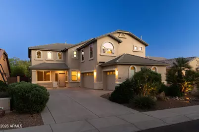 2650 E Bear Creek Lane, Phoenix, AZ 85024 - Photo 1