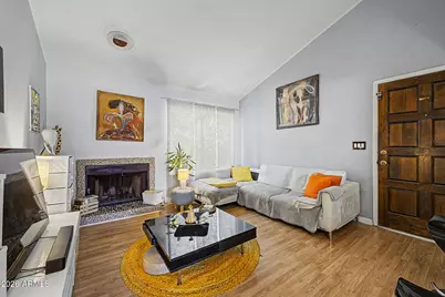 720 E Alice Avenue #206, Phoenix, AZ 85020 - Photo 2