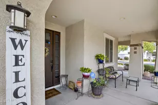 20910 W Thomas Rd, Buckeye, AZ 85396 - Photo 4