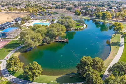 4543 S Roy Rogers Way, Gilbert, AZ 85297 - Photo 94