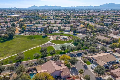 4543 S Roy Rogers Way, Gilbert, AZ 85297 - Photo 102