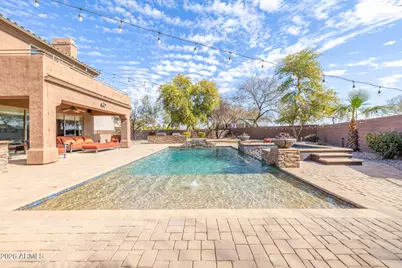 4543 S Roy Rogers Way, Gilbert, AZ 85297 - Photo 66