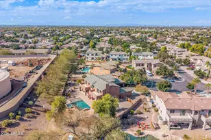 4543 S Roy Rogers Way, Gilbert, AZ 85297 - Photo 78