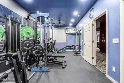 4543 S Roy Rogers Way, Gilbert, AZ 85297 - Photo 58