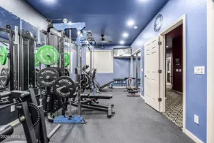 4543 S Roy Rogers Way, Gilbert, AZ 85297 - Photo 58