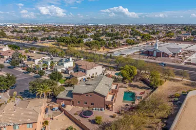 4543 S Roy Rogers Way, Gilbert, AZ 85297 - Photo 80