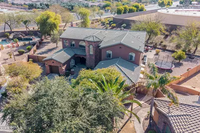 4543 S Roy Rogers Way, Gilbert, AZ 85297 - Photo 74