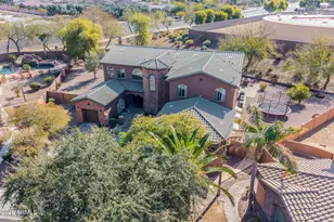 4543 S Roy Rogers Way, Gilbert, AZ 85297 - Photo 74