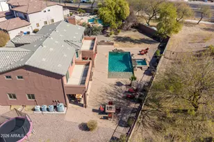 4543 S Roy Rogers Way, Gilbert, AZ 85297 - Photo 86