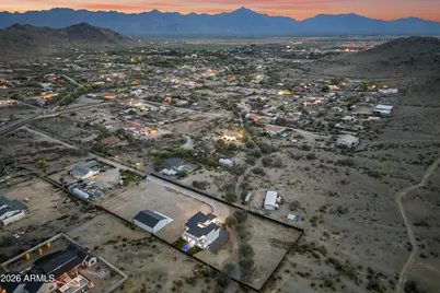 11209 S 39th Lane, Laveen, AZ 85339 - Photo 74