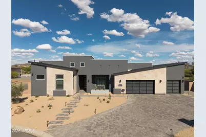 5905 E Silver Sage Lane, Cave Creek, AZ 85331 - Photo 1