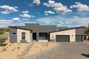 5905 E Silver Sage Ln, Cave Creek, AZ 85331 - Photo 1