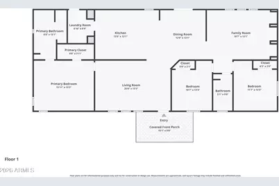 10290 N Katsina Road, Casa Grande, AZ 85122 - Photo 6