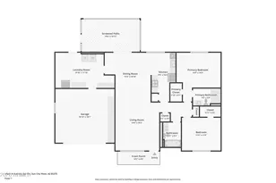 12634 W Paintbrush Dr, Sun City West, AZ 85375 - Photo 26