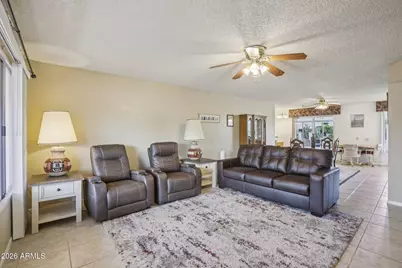 12634 W Paintbrush Drive, Sun City West, AZ 85375 - Photo 4