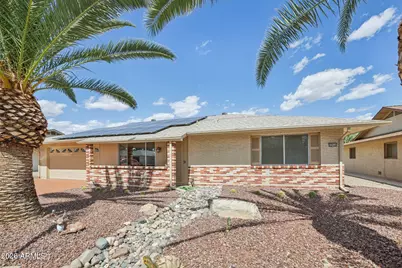 12634 W Paintbrush Drive, Sun City West, AZ 85375 - Photo 2