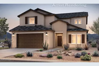 6728 W Ebbets Way, Florence, AZ 85132 - Photo 1