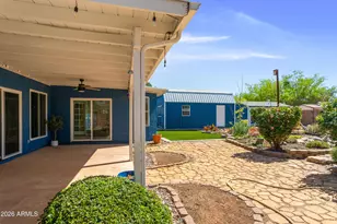 3518 Trevino Dr, Sierra Vista, AZ 85650 - Photo 32