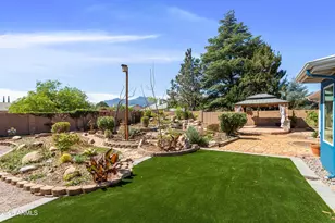 3518 Trevino Dr, Sierra Vista, AZ 85650 - Photo 38
