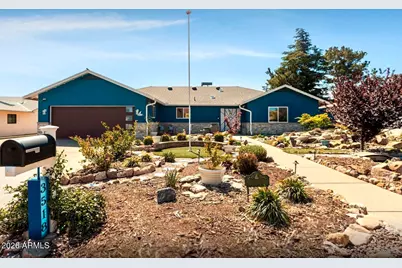 3518 Trevino Drive, Sierra Vista, AZ 85650 - Photo 1