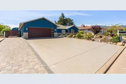 3518 Trevino Drive, Sierra Vista, AZ 85650 - Photo 2