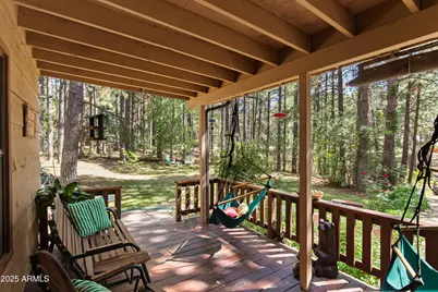 3910 Larson Loop, Forest Lakes, AZ 85931 - Photo 6