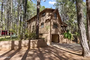 3910 Larson Loop, Forest Lakes, AZ 85931 - Photo 12