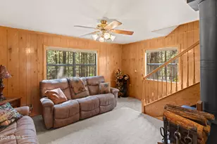 3910 Larson Loop, Forest Lakes, AZ 85931 - Photo 28