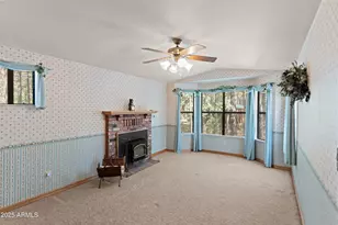 3910 Larson Loop, Forest Lakes, AZ 85931 - Photo 32
