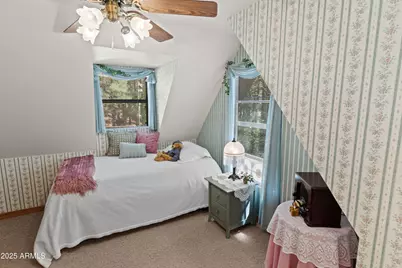 3910 Larson Loop, Forest Lakes, AZ 85931 - Photo 38