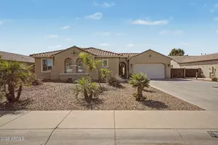 3920 S Massey, Mesa, AZ 85212 - Photo 4