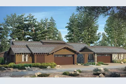 3030 S Clubhouse Circle #51, Flagstaff, AZ 86005 - Photo 1